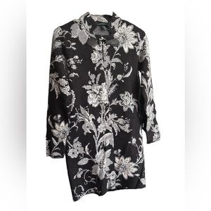 Cynthia Rowley sweater coat size small new without tags